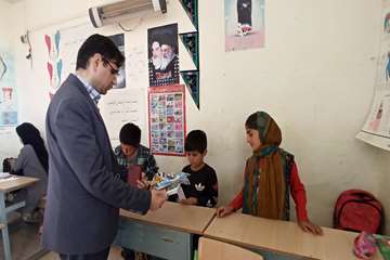 فریدون جعفریان 
روابط عمومی دانشگاه علوم پزشکی دزفول